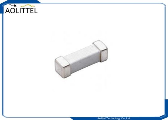 qualité  Time Lag Subminiature Small Square Surface Mount Fuse 0.50A - 5.0A 250V 443 Series NANO2 3x10mm usine