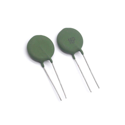 Résistance positive MZ21- P500RMN de thermistance de la thermistance 18MM ptc de coefficient de température de MZ31 16P