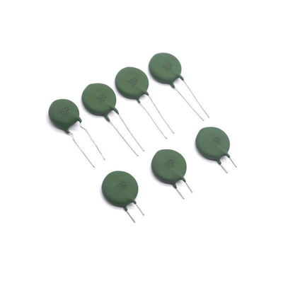 Résistance positive MZ21- P500RMN de thermistance de la thermistance 18MM ptc de coefficient de température de MZ31 16P