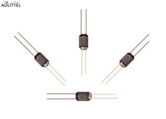 4 le LDR à sorties axiales des goupilles 20mA a produit le coupleur optique linéaire analogue WDYJ-65 avec la tension 2KV d'isolement pour l'amplificateur audio
