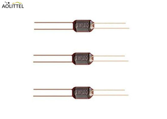4 le LDR à sorties axiales des goupilles 20mA a produit le coupleur optique linéaire analogue WDYJ-65 avec la tension 2KV d'isolement pour l'amplificateur audio