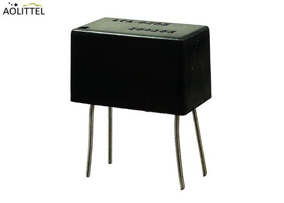 Coupleur optique linéaire analogue conducteur WDYJ-0202 de photo d'immersion de la croix 4Pins de St Vactrol LCR-0202 avec la tension en avant 2.5V