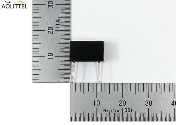 Coupleur optique linéaire analogue conducteur WDYJ-0202 de photo d'immersion de la croix 4Pins de St Vactrol LCR-0202 avec la tension en avant 2.5V