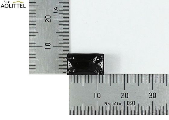 Coupleur optique linéaire analogue conducteur WDYJ-0202 de photo d'immersion de la croix 4Pins de St Vactrol LCR-0202 avec la tension en avant 2.5V