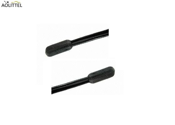 Capteur de température micro de l'injection 6x15mm NTC de la bande IP68 10KΩ±1% B2550=3950±1% avec le câble plat du B AWG26# 2 mètres