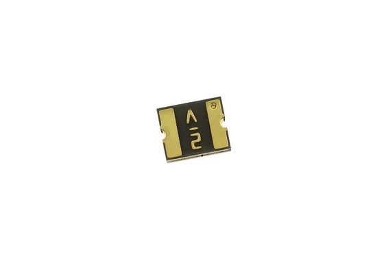 Thermistance réglable 1210 0.1A 30V MicroSMD du polymère ptc de bâti extérieur métrique de SMT 3225 pour la protection de circuit thermique