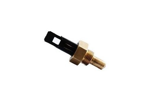 capteur de température micro intégré parressort de sonde du connecteur G18 Overmolded pour la chaudière de gaz de condensation fixée au mur