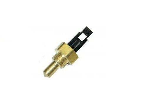 capteur de température micro intégré parressort de sonde du connecteur G18 Overmolded pour la chaudière de gaz de condensation fixée au mur