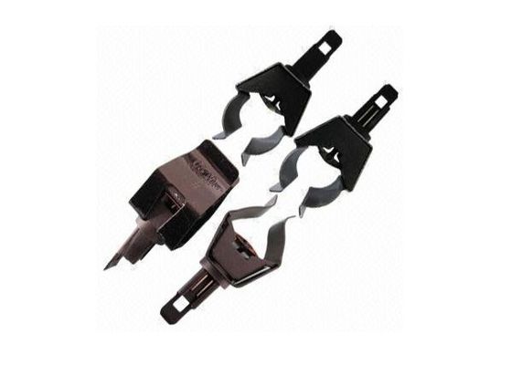 capteur de température micro intégré parressort de sonde du connecteur G18 Overmolded pour la chaudière de gaz de condensation fixée au mur