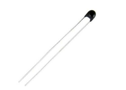 Thermistance enduite d'époxyde radiale de Thermometrics NTC de précision interchangeable 2.7KOhm 3950 pour l'électronique automobile de voiture