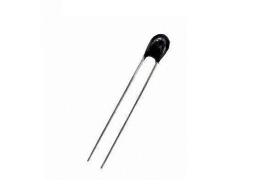 Thermistance enduite d'époxyde radiale de Thermometrics NTC de précision interchangeable 2.7KOhm 3950 pour l'électronique automobile de voiture