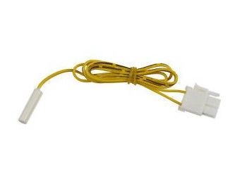 La pièce de rechange de réfrigérateur de Samsung dégivrent le capteur de température micro 5KOhm 3218 avec des ABS logeant le connecteur 35965-020 de 7x25mm