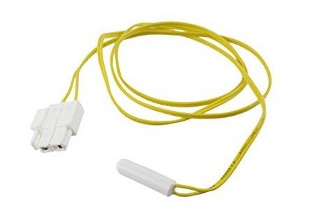 La pièce de rechange de réfrigérateur de Samsung dégivrent le capteur de température micro 5KOhm 3218 avec des ABS logeant le connecteur 35965-020 de 7x25mm