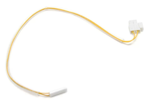 La pièce de rechange de réfrigérateur de Samsung dégivrent le capteur de température micro 5KOhm 3218 avec des ABS logeant le connecteur 35965-020 de 7x25mm