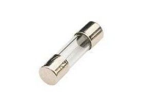 Le cabot de VDE PSE ccc KTL UR a énuméré le fusible 6.3A 250V 5x20mm de tube de verre de laps de temps avec le code de système harmonisé 8536100000