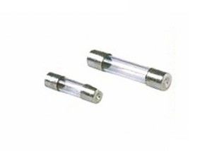 Le cabot de VDE PSE ccc KTL UR a énuméré le fusible 6.3A 250V 5x20mm de tube de verre de laps de temps avec le code de système harmonisé 8536100000