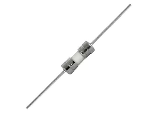 Fusible à cartouche miniature 250V 3.6x10mm 5x20mm de coup du CEI de fusible en céramique 6x30mm rapide standard de tube 5A pour l'éclairage divin