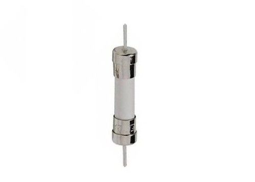 Lien en céramique à retard de temps de rupture élevé de fusible de tube de coup lent d'olive de la capacité 5x20mm 4A 125VAC pour des produits blancs