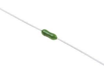 le fusible miniature temporaire rapide à sorties axiales de 4x12mm Pico 350V 3Amp avec le cUL d'UL a approuvé casser la capacité 50A 350VAC