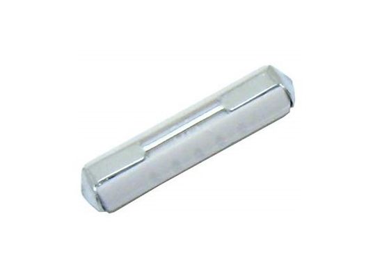 Le fusible automatique européen en alliage de zinc standard de la bakélite 6x24mm de DIN72581 GBC 32VDC 5A-40A pour la lame automatique de voiture des véhicules à moteur d'UE fond
