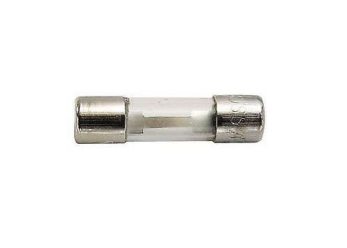 Fusible des véhicules à moteur 1-30A d'AGX 8AG 6x25mm CAG 3AG 6x30mm de cartouche temporaire rapide en verre 32 volts pour le kit de marché des accessoires de voiture
