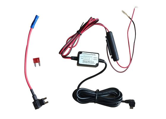 Mini adaptateur automatique adapté aux besoins du client 32V de fusible d'Ajouter-un-circuit de support de fusible de lame de l'atmosphère APM pour la moto japonaise SUV DIY de camion de voiture