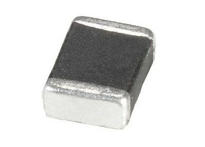 Varistance de la couche mince SMD 0805 MVR0805-431G 2012 275VAC SMT pour la tension et l'électricité statique de montée subite