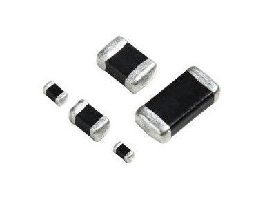 Varistance de la couche mince SMD 0805 MVR0805-431G 2012 275VAC SMT pour la tension et l'électricité statique de montée subite