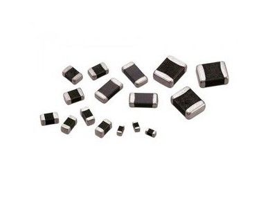 Varistance de la couche mince SMD 0805 MVR0805-431G 2012 275VAC SMT pour la tension et l'électricité statique de montée subite