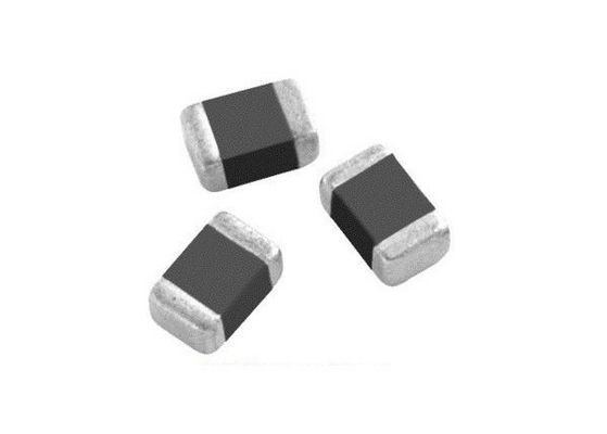 Varistance de la couche mince SMD 0805 MVR0805-431G 2012 275VAC SMT pour la tension et l'électricité statique de montée subite