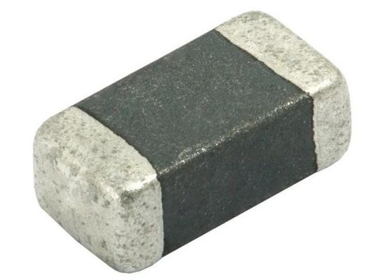 3216 varistance multicouche des véhicules à moteur de puce de dispositif antiparasite de montée subite de la couche épaisse SMD 1206 47V 40% pour la protection de modem