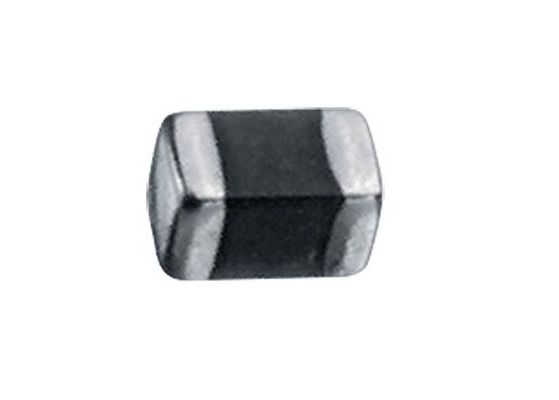 Dispositifs antiparasites passagers de tension de varistance de MOUVEMENTS de puce de protection de montée subite de SMD 0402 14V 10A 1005 multicouche normaux