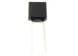 Le type à forte intensité fusible thermique d'alliage d'AUPO de coupure lie Tf 115C A2-20A-F 20A 250V pour le traitement médical et la santé