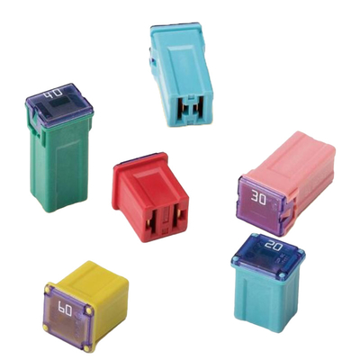 AUTO Fuses 32V PEC remplacer les fusibles de voiture
