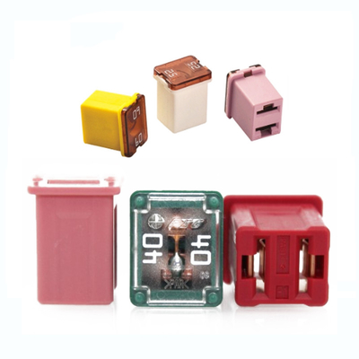 AUTO Fuses 32V PEC remplacer les fusibles de voiture