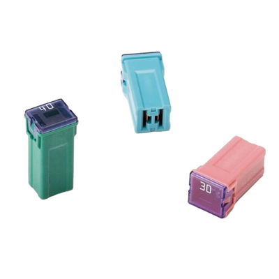 AUTO Fuses 32V PEC remplacer les fusibles de voiture
