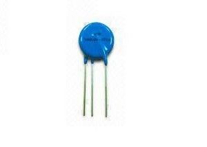 TMOV a intégré varistance 20mm 275Vac 8000A 151J 3Pin avec la protection thermique de 146C TCO