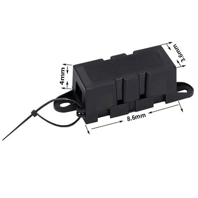 ANL AUTO Porteur de fusibles ANS ANM MEGA Porteur de fusibles
