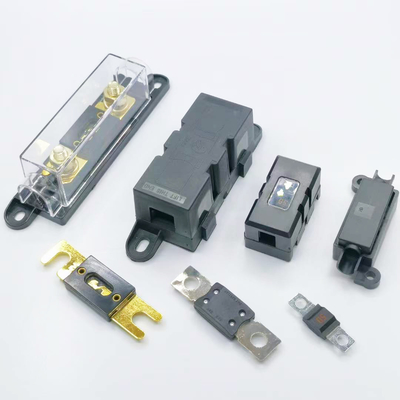 ANL AUTO Porteur de fusibles ANS ANM MEGA Porteur de fusibles