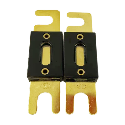 Les fusibles ANL AUTO 30A 40A 50A 60A 70A 80A 100A 120A 125A 150A 175A 200A 225A 250A 275A 300A