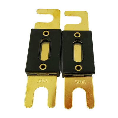 Les fusibles ANL AUTO 30A 40A 50A 60A 70A 80A 100A 120A 125A 150A 175A 200A 225A 250A 275A 300A