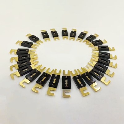 Les fusibles ANL AUTO 30A 40A 50A 60A 70A 80A 100A 120A 125A 150A 175A 200A 225A 250A 275A 300A