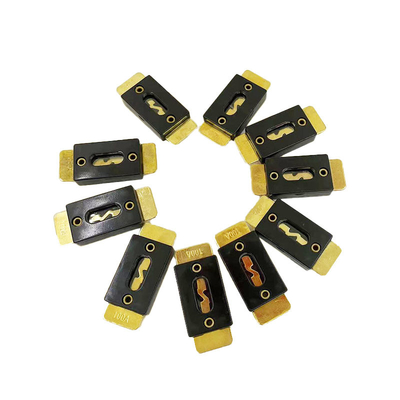 Les fusibles ANL AUTO 30A 40A 50A 60A 70A 80A 100A 120A 125A 150A 175A 200A 225A 250A 275A 300A