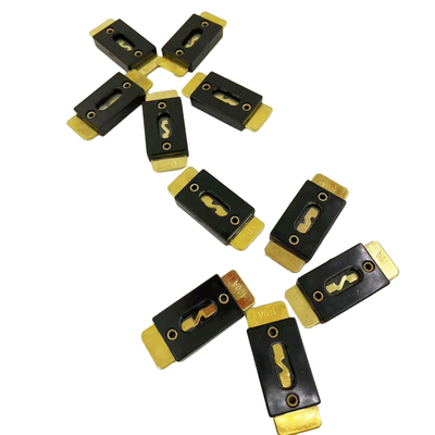 Les fusibles ANL AUTO 30A 40A 50A 60A 70A 80A 100A 120A 125A 150A 175A 200A 225A 250A 275A 300A