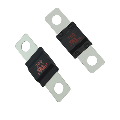 ANS AUTO Fuseaux 30A 40A 50A 60A 70A 80A 100A 120A 125A 150A 175A 200A 32V 58V