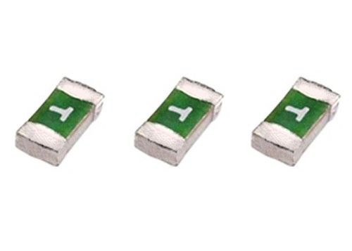 Fusible extérieur rapidement de action 06D 250mA-5A 32V du bâti UL248-1 1608 avec 35A de évaluation de interruption 50A