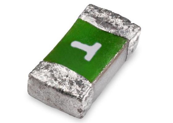 Fusible extérieur rapidement de action 06D 250mA-5A 32V du bâti UL248-1 1608 avec 35A de évaluation de interruption 50A