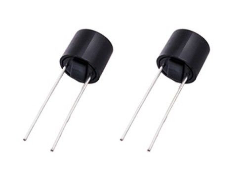 8.5x7.2mm SR-5-2A-AP subminiatures ont classé autour du fusible micro de laps de temps en plastique SRT1200A T2A250V avec l'avance espaçant 5.08mm