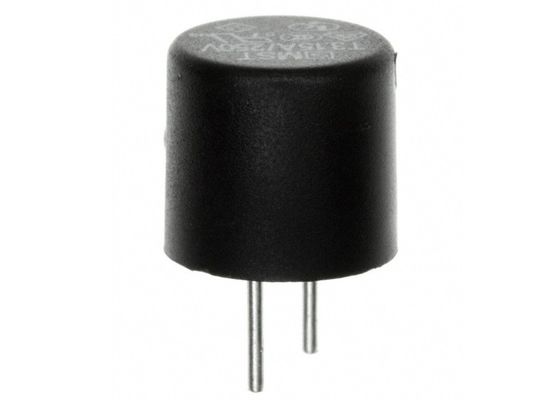 8.5x7.2mm SR-5-2A-AP subminiatures ont classé autour du fusible micro de laps de temps en plastique SRT1200A T2A250V avec l'avance espaçant 5.08mm