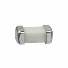 Fusible en céramique carré rapidement de action 1A 65V 125V de bâti de surface de fusible à cartouche de la vitesse F 6.1x2.6x2.6mm de SEF 2410